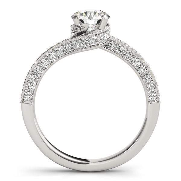 [Diamond Engagement Rings, Diamond Stud Earrings, and Gold Jewelry Online]-Angelucci Jewelry