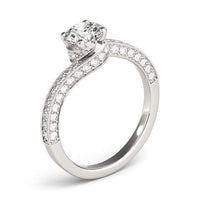 Thumbnail for [Diamond Engagement Rings, Diamond Stud Earrings, and Gold Jewelry Online]-Angelucci Jewelry