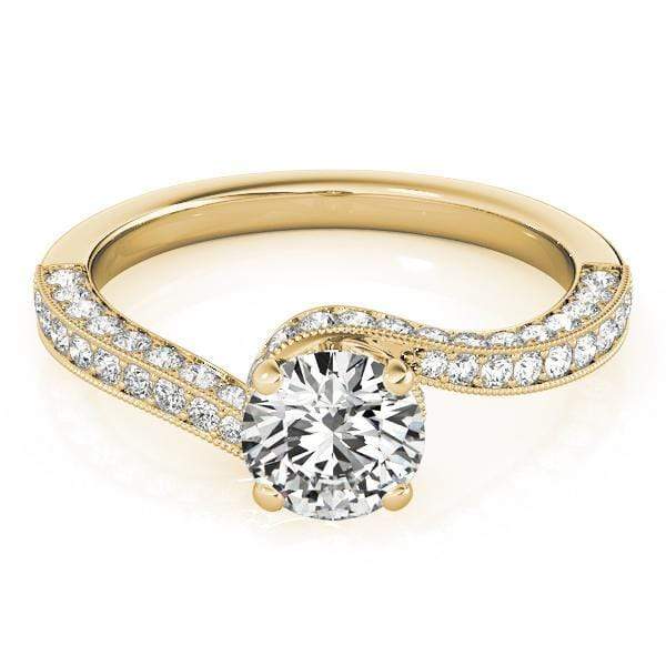 [Diamond Engagement Rings, Diamond Stud Earrings, and Gold Jewelry Online]-Angelucci Jewelry