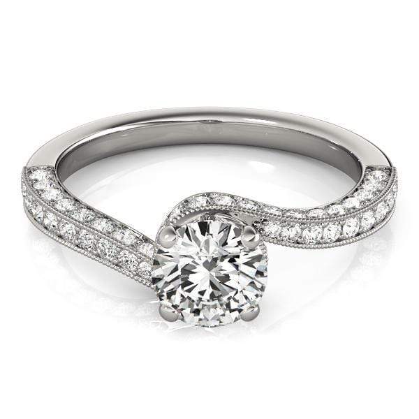 [Diamond Engagement Rings, Diamond Stud Earrings, and Gold Jewelry Online]-Angelucci Jewelry