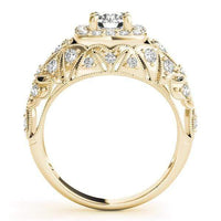 Thumbnail for [Diamond Engagement Rings, Diamond Stud Earrings, and Gold Jewelry Online]-Angelucci Jewelry