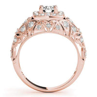 Thumbnail for [Diamond Engagement Rings, Diamond Stud Earrings, and Gold Jewelry Online]-Angelucci Jewelry