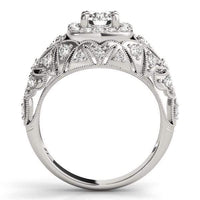Thumbnail for [Diamond Engagement Rings, Diamond Stud Earrings, and Gold Jewelry Online]-Angelucci Jewelry