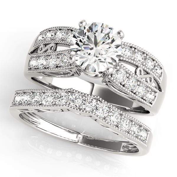 [Diamond Engagement Rings, Diamond Stud Earrings, and Gold Jewelry Online]-Angelucci Jewelry