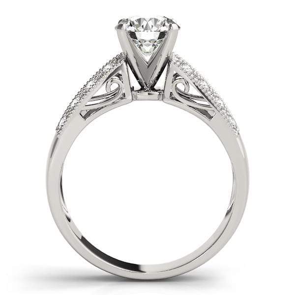 [Diamond Engagement Rings, Diamond Stud Earrings, and Gold Jewelry Online]-Angelucci Jewelry