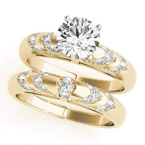 [Diamond Engagement Rings, Diamond Stud Earrings, and Gold Jewelry Online]-Angelucci Jewelry