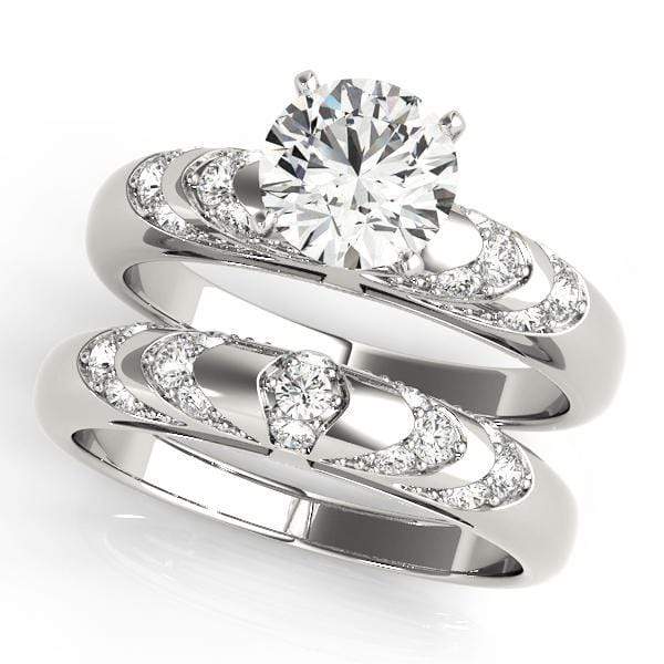 [Diamond Engagement Rings, Diamond Stud Earrings, and Gold Jewelry Online]-Angelucci Jewelry