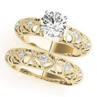 Thumbnail for [Diamond Engagement Rings, Diamond Stud Earrings, and Gold Jewelry Online]-Angelucci Jewelry