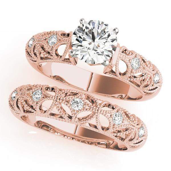 [Diamond Engagement Rings, Diamond Stud Earrings, and Gold Jewelry Online]-Angelucci Jewelry
