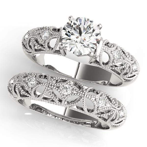 [Diamond Engagement Rings, Diamond Stud Earrings, and Gold Jewelry Online]-Angelucci Jewelry