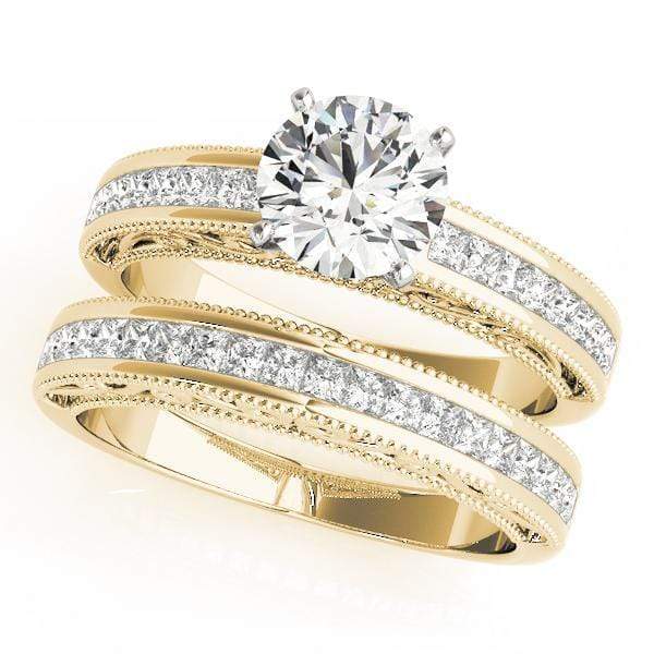 [Diamond Engagement Rings, Diamond Stud Earrings, and Gold Jewelry Online]-Angelucci Jewelry