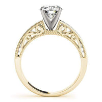 Thumbnail for [Diamond Engagement Rings, Diamond Stud Earrings, and Gold Jewelry Online]-Angelucci Jewelry