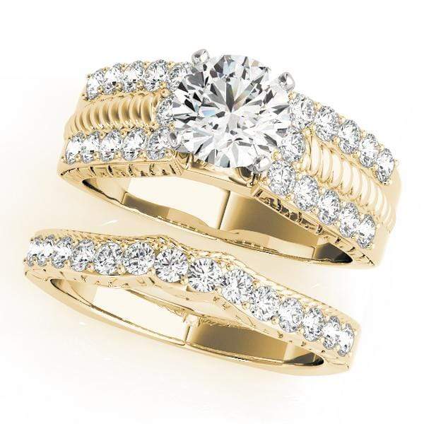 [Diamond Engagement Rings, Diamond Stud Earrings, and Gold Jewelry Online]-Angelucci Jewelry