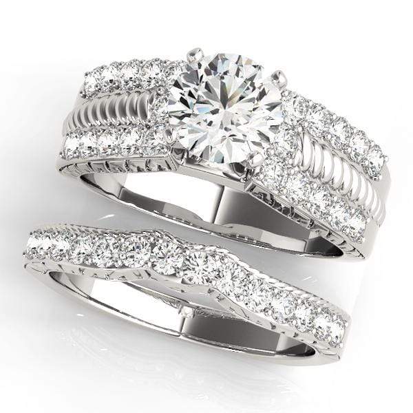 [Diamond Engagement Rings, Diamond Stud Earrings, and Gold Jewelry Online]-Angelucci Jewelry