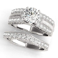 Thumbnail for [Diamond Engagement Rings, Diamond Stud Earrings, and Gold Jewelry Online]-Angelucci Jewelry