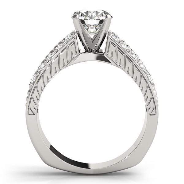 [Diamond Engagement Rings, Diamond Stud Earrings, and Gold Jewelry Online]-Angelucci Jewelry