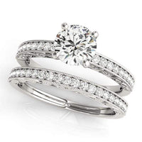 Thumbnail for [Diamond Engagement Rings, Diamond Stud Earrings, and Gold Jewelry Online]-Angelucci Jewelry