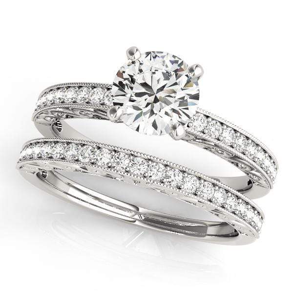 [Diamond Engagement Rings, Diamond Stud Earrings, and Gold Jewelry Online]-Angelucci Jewelry