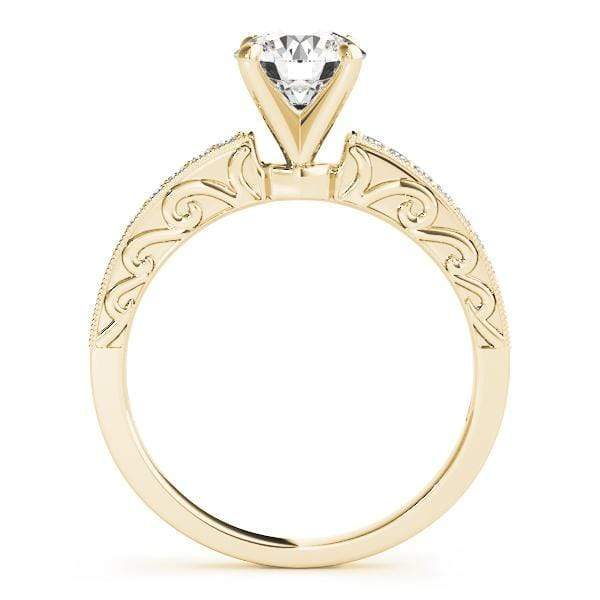 [Diamond Engagement Rings, Diamond Stud Earrings, and Gold Jewelry Online]-Angelucci Jewelry