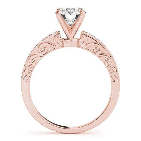 [Diamond Engagement Rings, Diamond Stud Earrings, and Gold Jewelry Online]-Angelucci Jewelry
