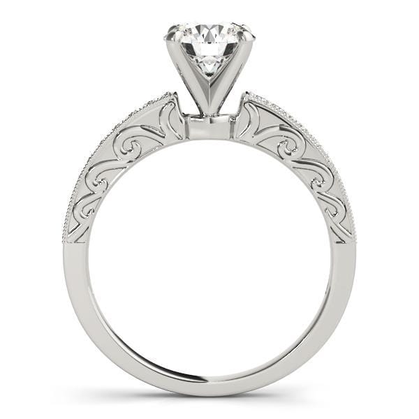 [Diamond Engagement Rings, Diamond Stud Earrings, and Gold Jewelry Online]-Angelucci Jewelry
