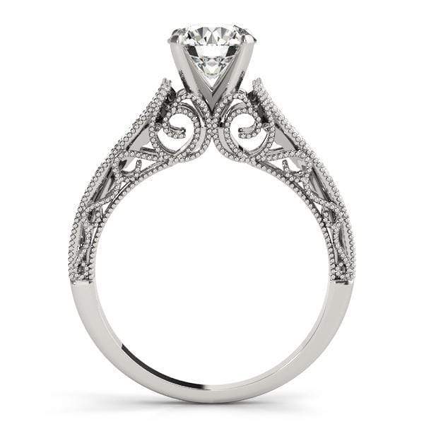 [Diamond Engagement Rings, Diamond Stud Earrings, and Gold Jewelry Online]-Angelucci Jewelry