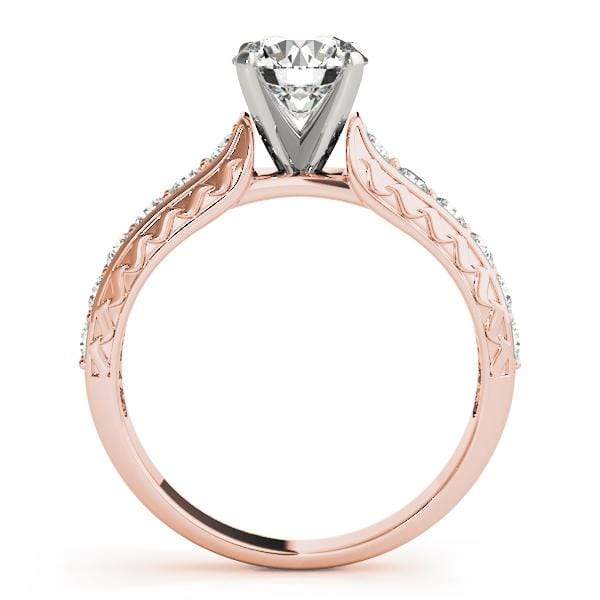 [Diamond Engagement Rings, Diamond Stud Earrings, and Gold Jewelry Online]-Angelucci Jewelry
