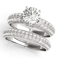 Thumbnail for [Diamond Engagement Rings, Diamond Stud Earrings, and Gold Jewelry Online]-Angelucci Jewelry