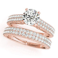 Thumbnail for [Diamond Engagement Rings, Diamond Stud Earrings, and Gold Jewelry Online]-Angelucci Jewelry