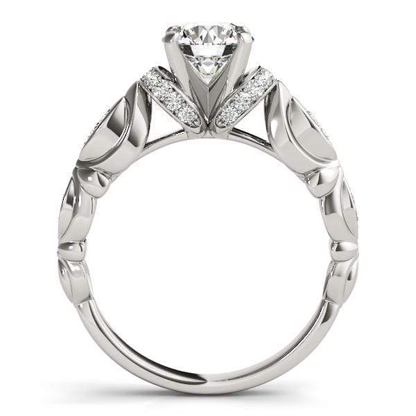 [Diamond Engagement Rings, Diamond Stud Earrings, and Gold Jewelry Online]-Angelucci Jewelry