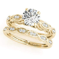 Thumbnail for [Diamond Engagement Rings, Diamond Stud Earrings, and Gold Jewelry Online]-Angelucci Jewelry