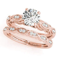 Thumbnail for [Diamond Engagement Rings, Diamond Stud Earrings, and Gold Jewelry Online]-Angelucci Jewelry