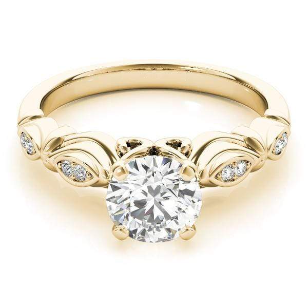 [Diamond Engagement Rings, Diamond Stud Earrings, and Gold Jewelry Online]-Angelucci Jewelry