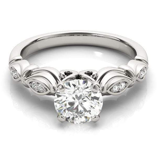 [Diamond Engagement Rings, Diamond Stud Earrings, and Gold Jewelry Online]-Angelucci Jewelry