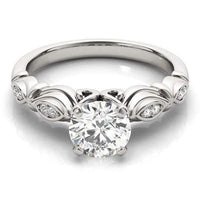 Thumbnail for [Diamond Engagement Rings, Diamond Stud Earrings, and Gold Jewelry Online]-Angelucci Jewelry