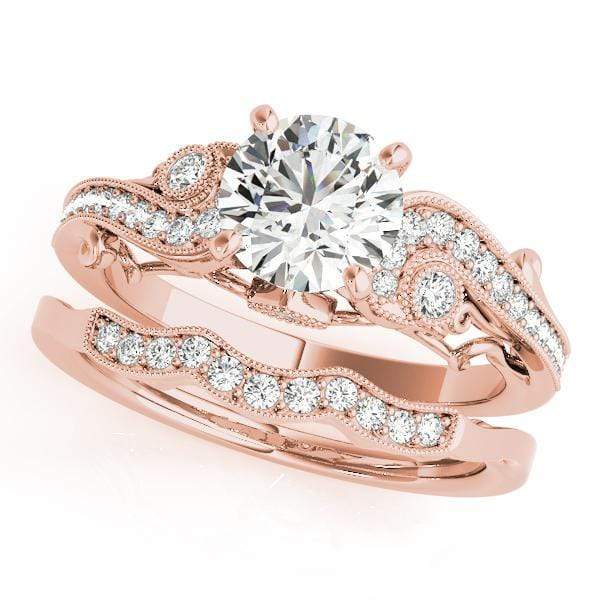 [Diamond Engagement Rings, Diamond Stud Earrings, and Gold Jewelry Online]-Angelucci Jewelry