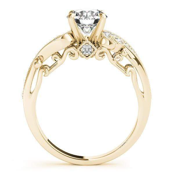 [Diamond Engagement Rings, Diamond Stud Earrings, and Gold Jewelry Online]-Angelucci Jewelry