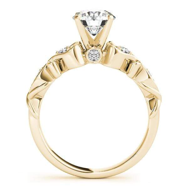 [Diamond Engagement Rings, Diamond Stud Earrings, and Gold Jewelry Online]-Angelucci Jewelry