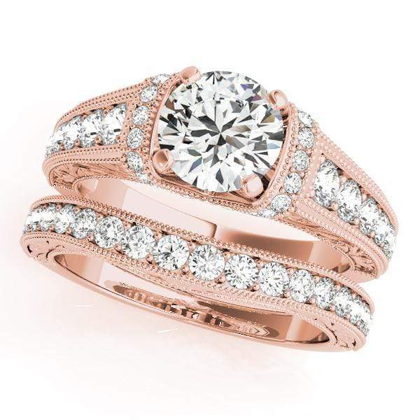 [Diamond Engagement Rings, Diamond Stud Earrings, and Gold Jewelry Online]-Angelucci Jewelry