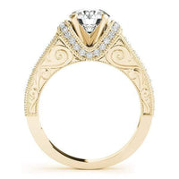 Thumbnail for [Diamond Engagement Rings, Diamond Stud Earrings, and Gold Jewelry Online]-Angelucci Jewelry