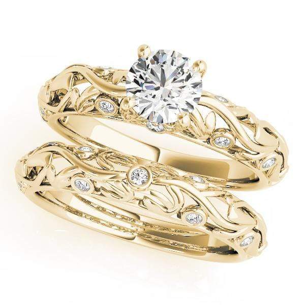 [Diamond Engagement Rings, Diamond Stud Earrings, and Gold Jewelry Online]-Angelucci Jewelry