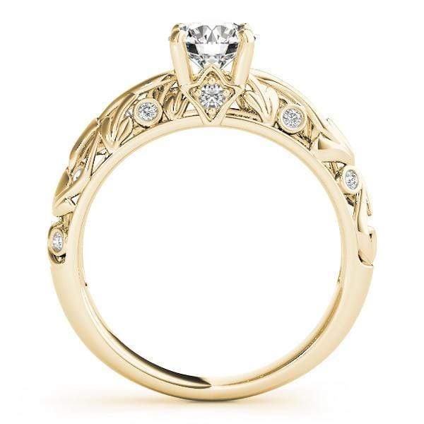 [Diamond Engagement Rings, Diamond Stud Earrings, and Gold Jewelry Online]-Angelucci Jewelry