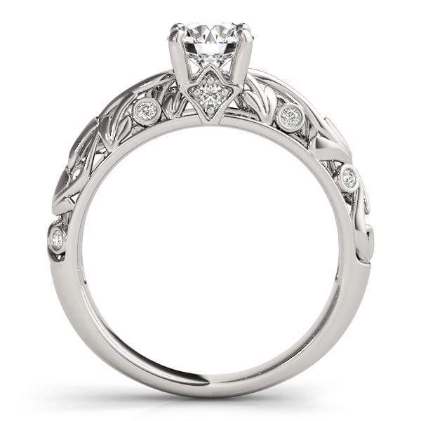 [Diamond Engagement Rings, Diamond Stud Earrings, and Gold Jewelry Online]-Angelucci Jewelry
