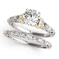 Thumbnail for [Diamond Engagement Rings, Diamond Stud Earrings, and Gold Jewelry Online]-Angelucci Jewelry