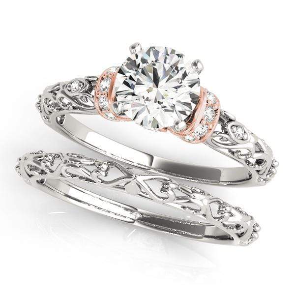 [Diamond Engagement Rings, Diamond Stud Earrings, and Gold Jewelry Online]-Angelucci Jewelry