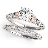 Thumbnail for [Diamond Engagement Rings, Diamond Stud Earrings, and Gold Jewelry Online]-Angelucci Jewelry