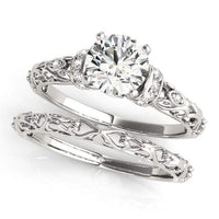Thumbnail for [Diamond Engagement Rings, Diamond Stud Earrings, and Gold Jewelry Online]-Angelucci Jewelry