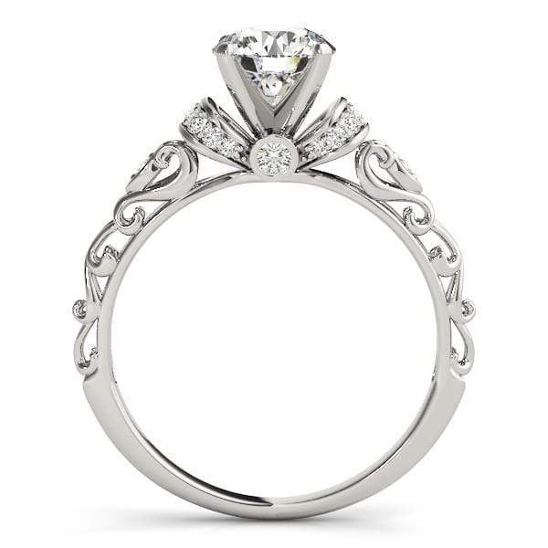 [Diamond Engagement Rings, Diamond Stud Earrings, and Gold Jewelry Online]-Angelucci Jewelry