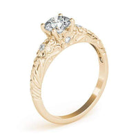 Thumbnail for [Diamond Engagement Rings, Diamond Stud Earrings, and Gold Jewelry Online]-Angelucci Jewelry