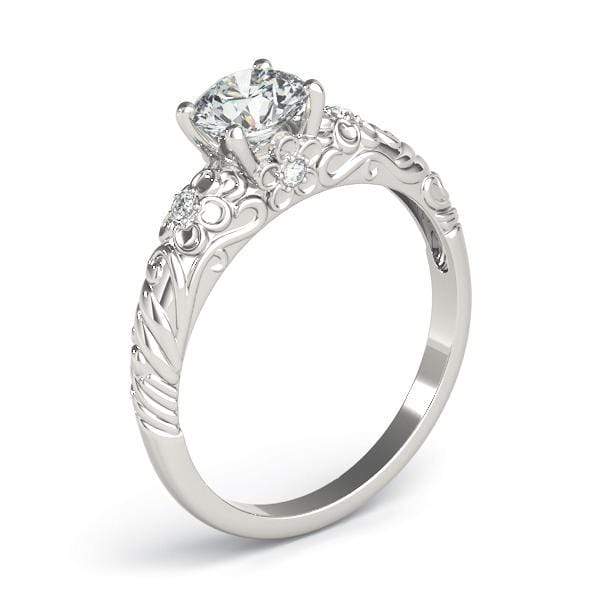 [Diamond Engagement Rings, Diamond Stud Earrings, and Gold Jewelry Online]-Angelucci Jewelry